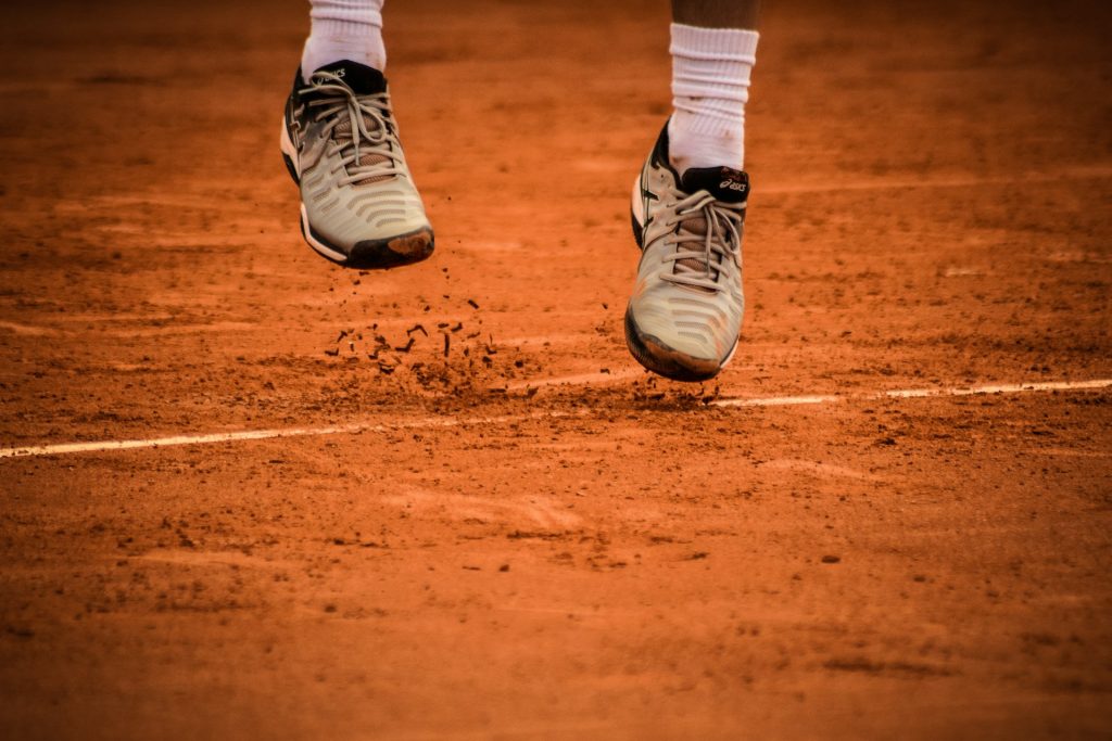 clay